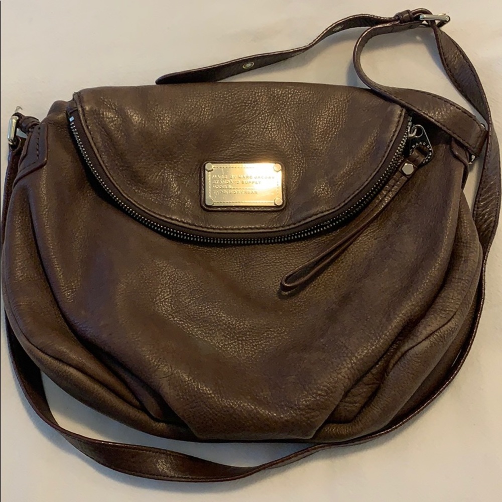 Marc Jacobs crossbody bag